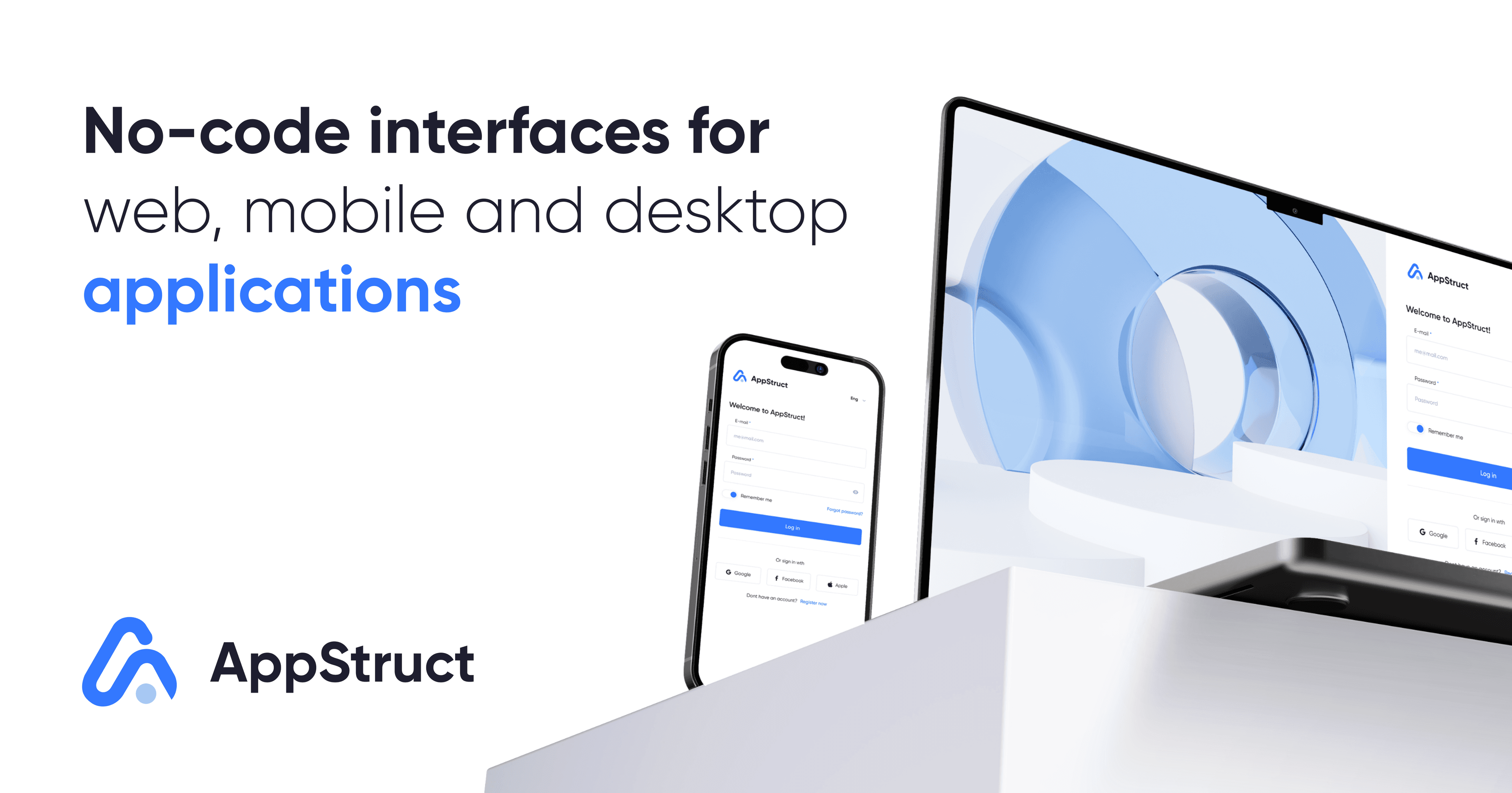 Welcome to AppStruct Blog: Your No-Code App Development Resource